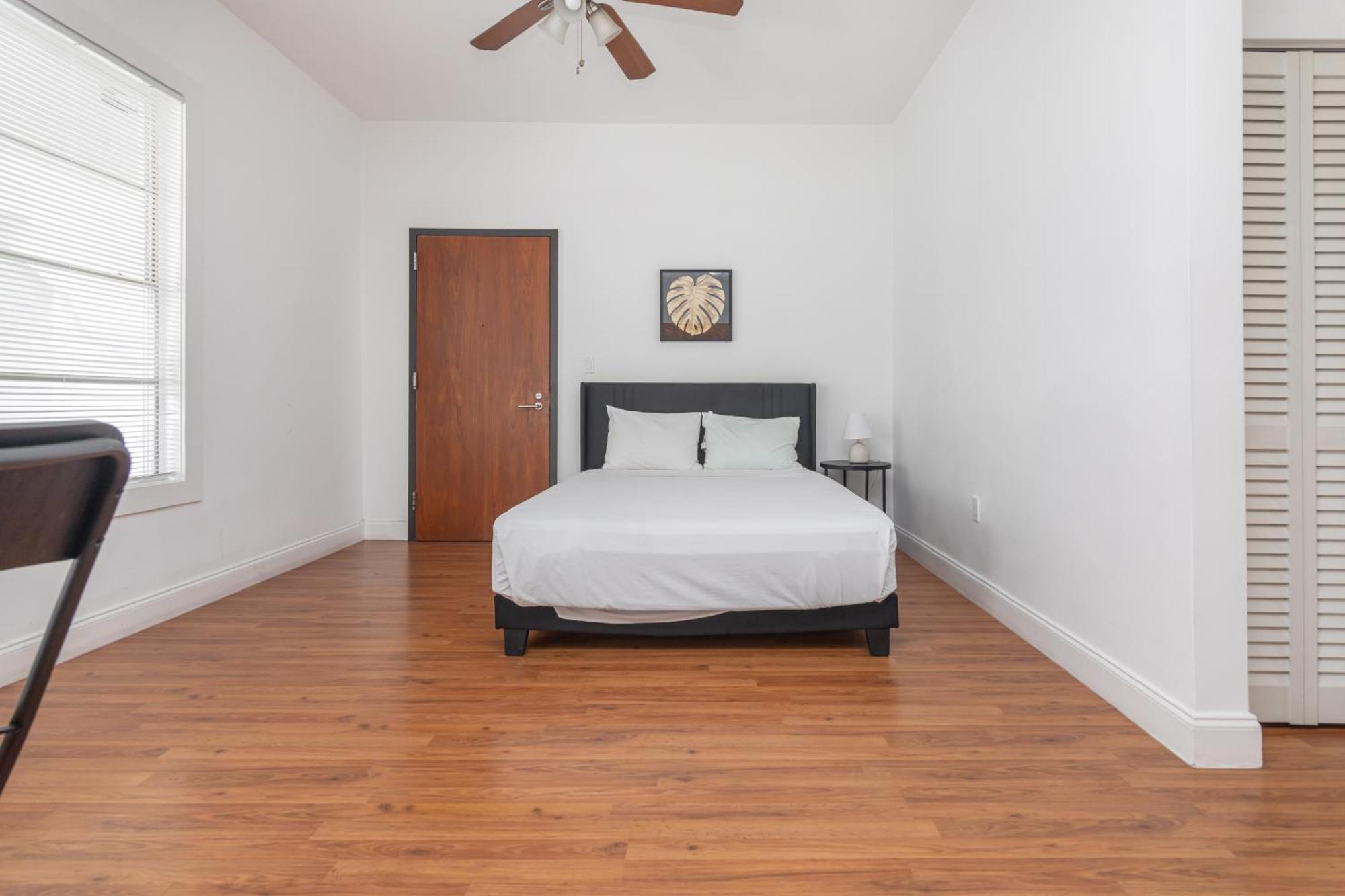 1-Bdrm Apartment - Heart Of Downtown & Wynwood Маями Екстериор снимка
