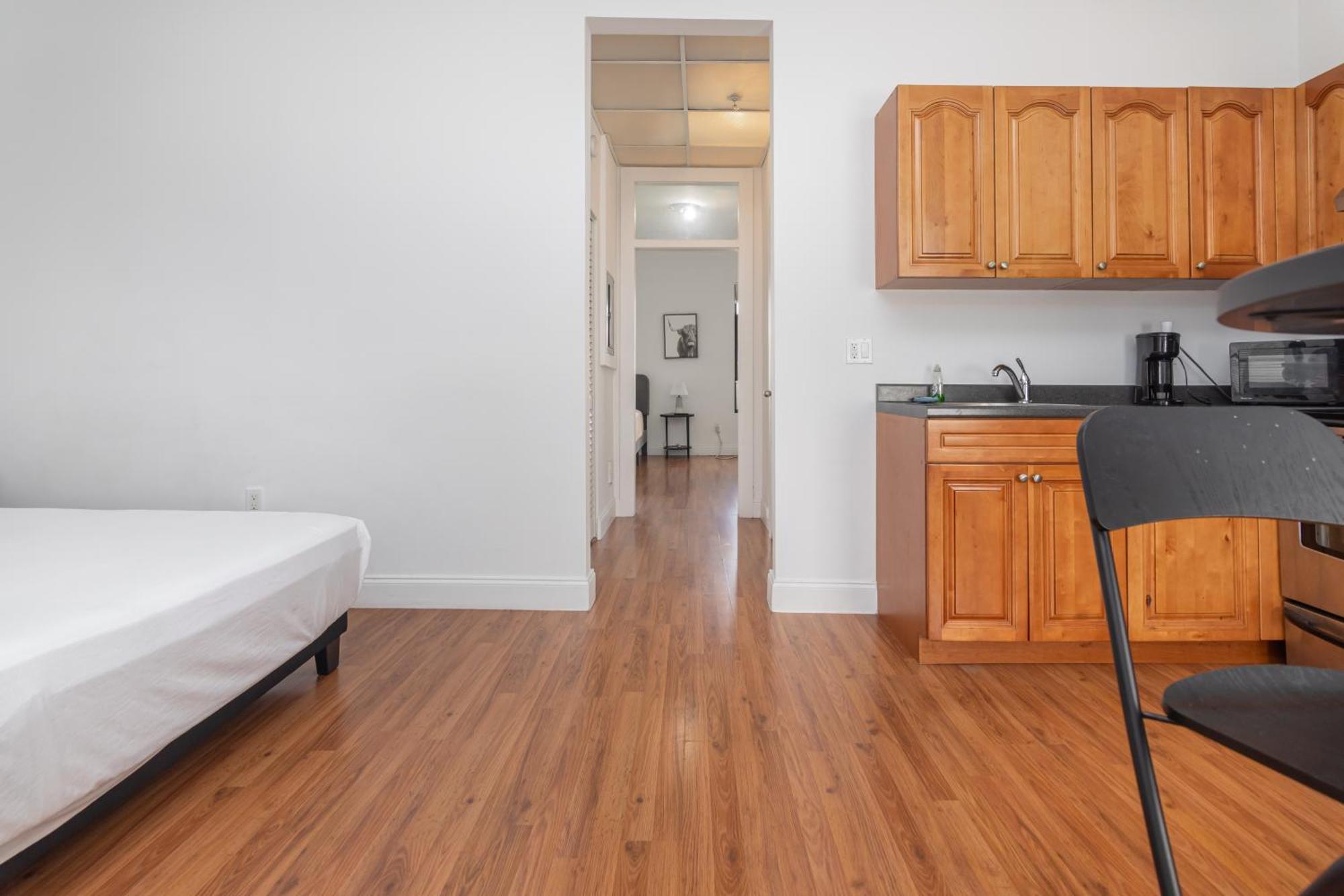 1-Bdrm Apartment - Heart Of Downtown & Wynwood Маями Екстериор снимка
