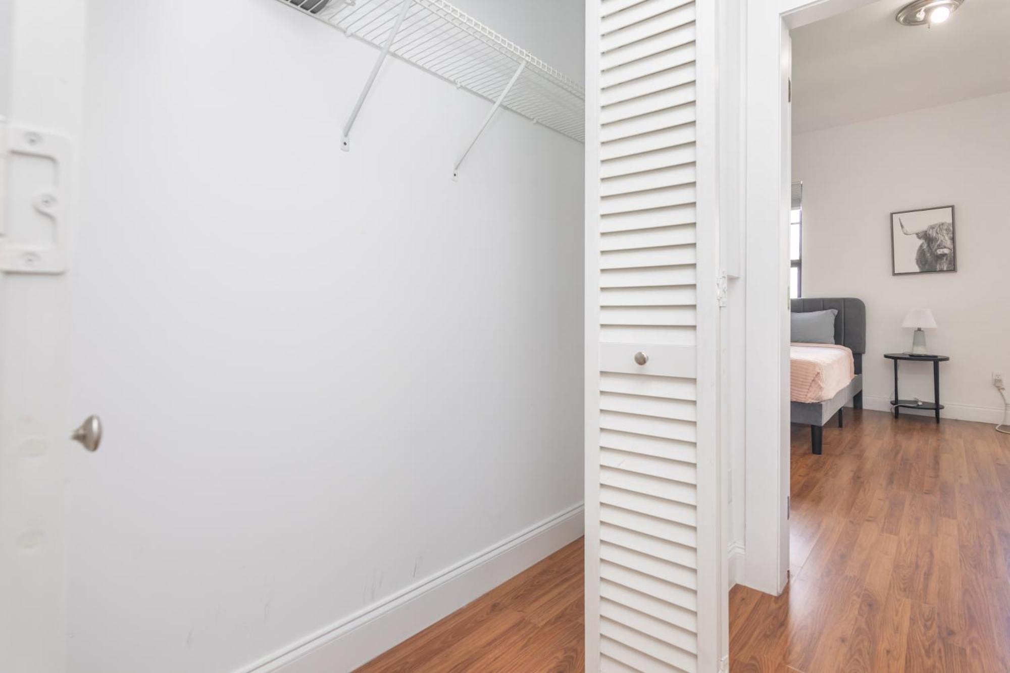 1-Bdrm Apartment - Heart Of Downtown & Wynwood Маями Екстериор снимка