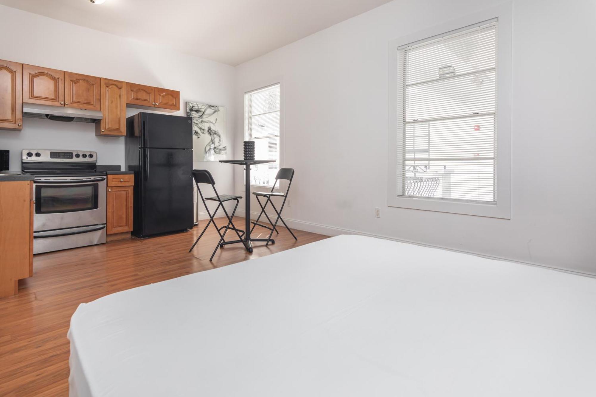 1-Bdrm Apartment - Heart Of Downtown & Wynwood Маями Екстериор снимка
