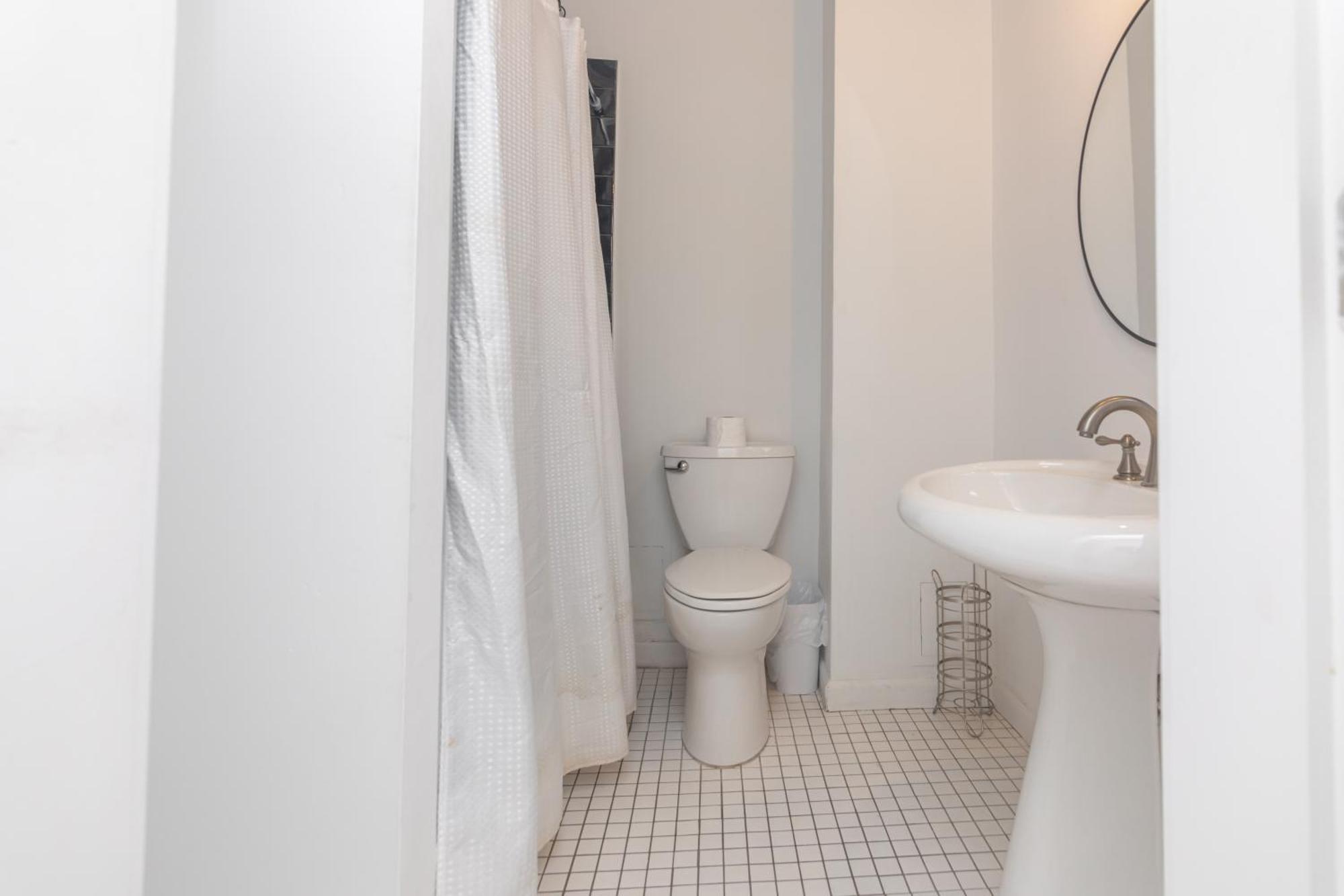 1-Bdrm Apartment - Heart Of Downtown & Wynwood Маями Екстериор снимка